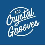 803 crystal grooves 004 (Vinile)