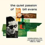 The quiet passion if bill evans