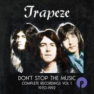 Don't stop the music:complete rec. vol.1