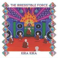 Kira kira the irresistible force cd