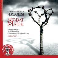 Stabat mater, sinfonia in fa maggiore (per violoncello e basso continuo)