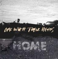 Home (lp + cd) (Vinile)