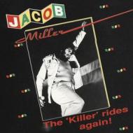 The killer rides again (Vinile)