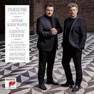 Insieme - opera duets (Vinile)