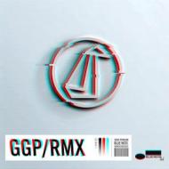Ggp/rmx (Vinile)