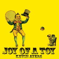 Joy of a toy (Vinile)