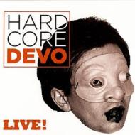 Hardcore devo live! (Vinile)