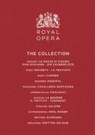 Royal opera collection