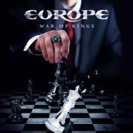 War of kings (Vinile)