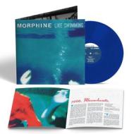 Like swimming (blue vinyl) (Vinile)