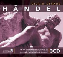 Handel: giulio cesare