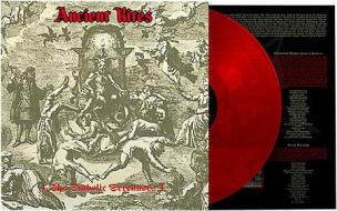 The diabolical serenades - red edition (Vinile)