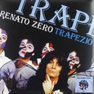 Trapezio -lp picture disc (Vinile)
