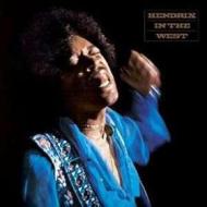 Hendrix in the west (Vinile)