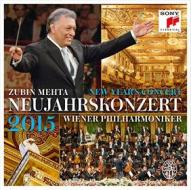Concerto di capodanno 2015  lp (Vinile)