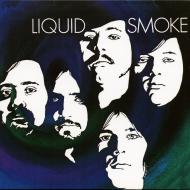 Liquid smoke