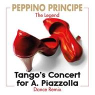 Tango's concert rmx