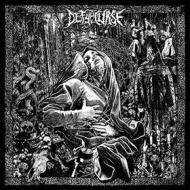 Defy the curse - etched (Vinile)