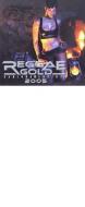 Reggae gold 2005