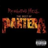 Reinventing hell-best of pantera