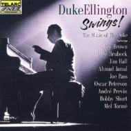 Duke ellington...swings!