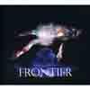 Frontier (deluxe edition cd)