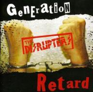Generation retard