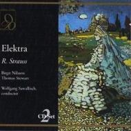 Elektra op 58 (1909)