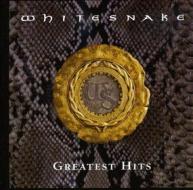 Whitesnake's greatest hits