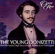 The young donizetti (selezione da c
