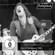 Live at rockpalast 1981 (cd+dvd)