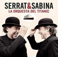 La orquesta del titanic