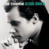 Gould - the essential glenn gould