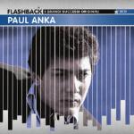 Paul anka - flashback international new artwork 2009