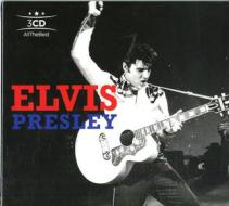 Elvis presley - all the best