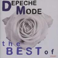 Best of depeche mode