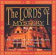 Lord of mystery vol.4