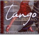 Tango argentino - baroque classics