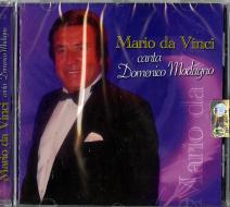 Canta Domenico Modugno