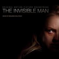 Ost/the invisible man (Vinile)