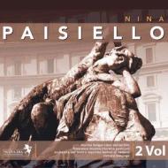 Paisiello: nina