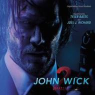 John wick 2 (Vinile)