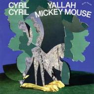 Yallah mickey mouse (Vinile)