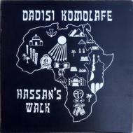 Hassan's walk (Vinile)