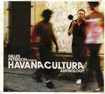 Havana cultura anthology
