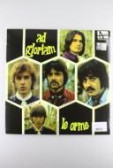 Ad gloriam (Vinile)