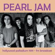 Hollywood palladium 1991 - fm broadcast