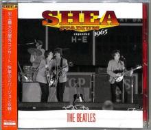 Shea stadium 1965 *expanded*