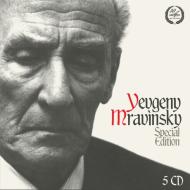 Yevgeny mravinsky special edition