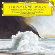 Debussy: images. prelude. la mer <limited> (limited/reissued:uccg-90542)